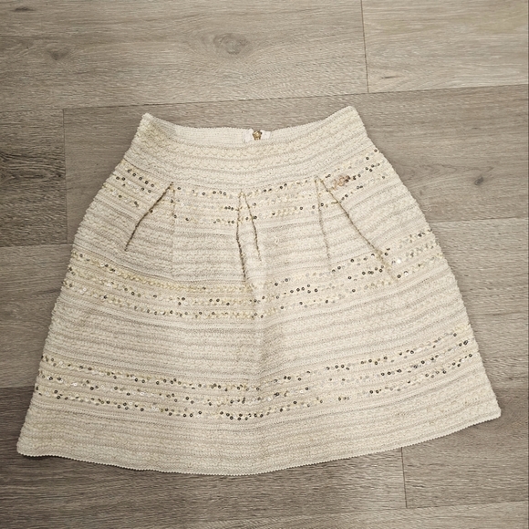 Mini skirt - Picture 1 of 1